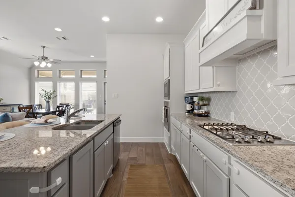 $415,000 | 20103 Percheron Park Lane, Tomball, TX 77377
