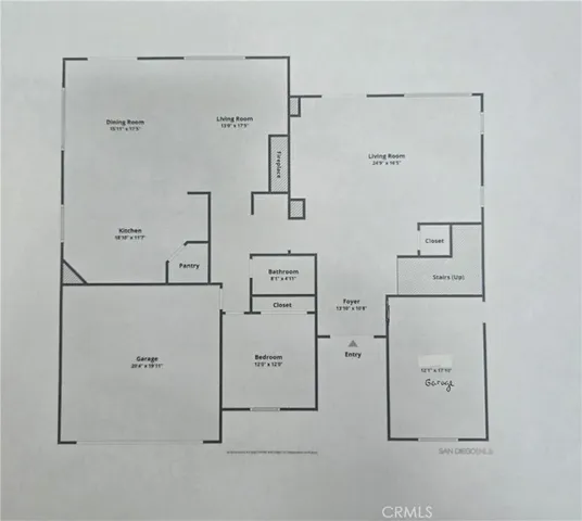 $4,500 | 45316 St Tisbury Street, Temecula, CA 92592