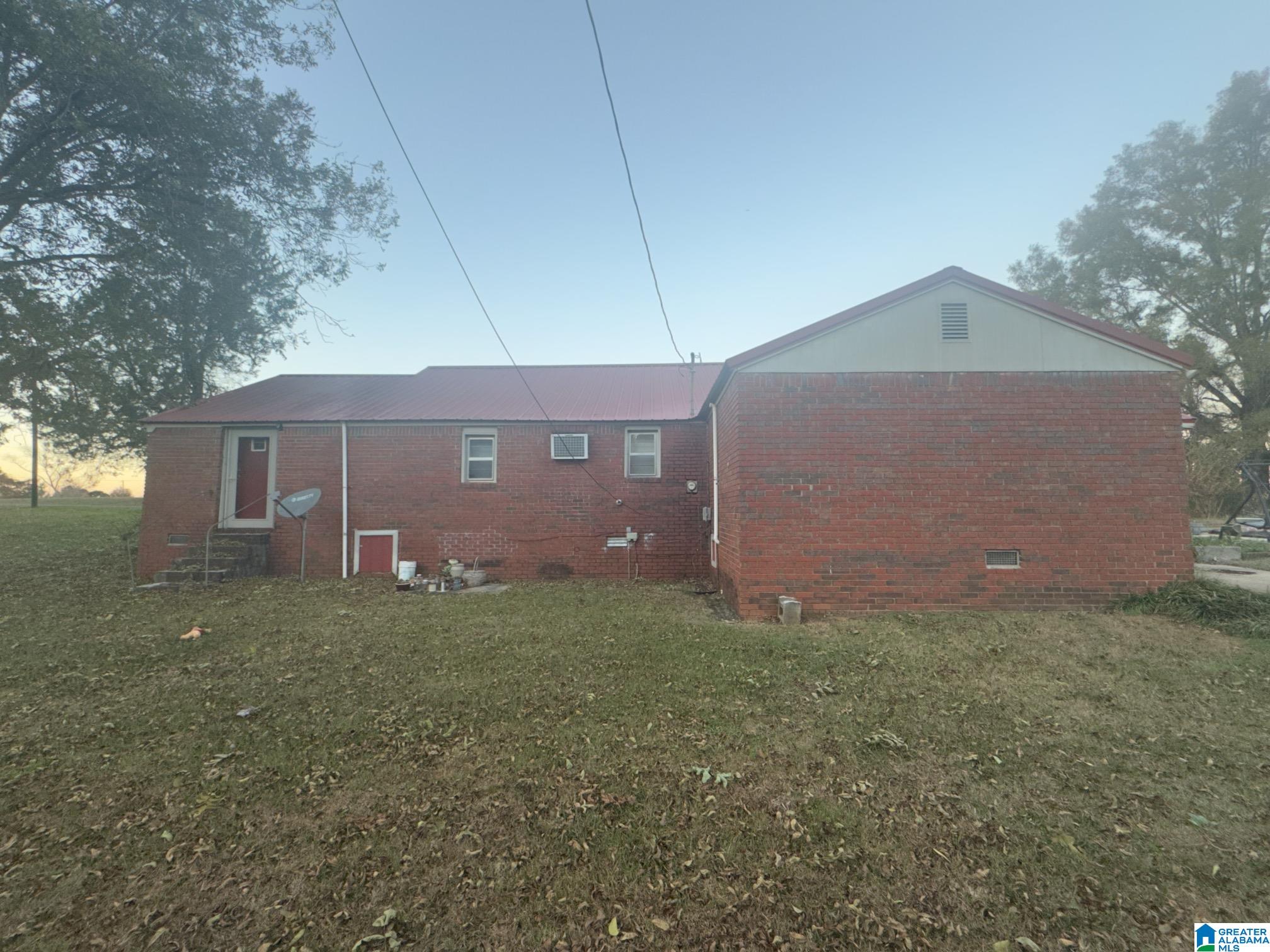 1020 Rosenwald Street Moulton, AL 35650 - Photo 9 of 11
