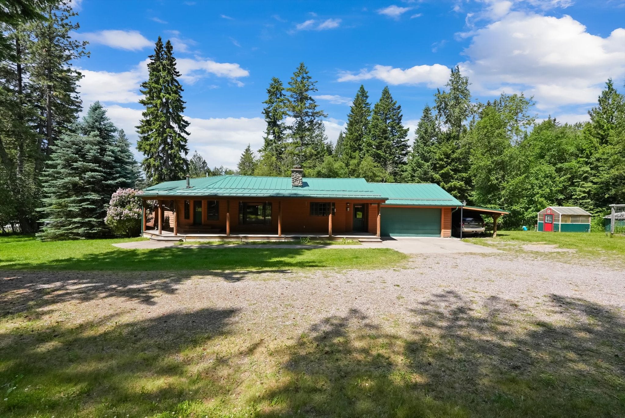 30526 Mission Creek Road St. Ignatius, MT 59865 - Photo 5 of 62 Gallery Image 5