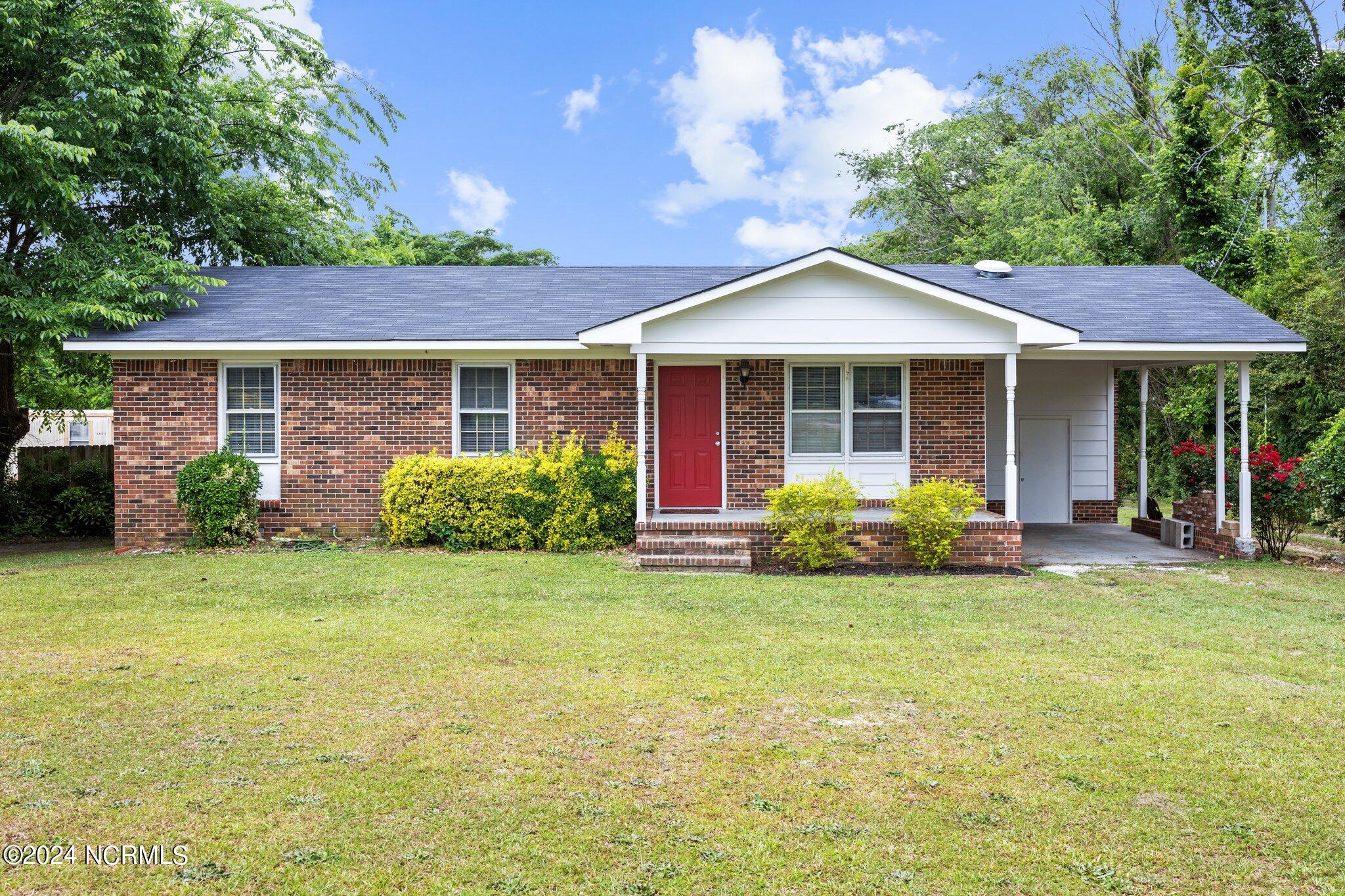 1435 Biddle Road Dover, NC 28526 - Photo 2 of 38 EDA6DCE9-64E9-43EA-8DD2-C26C6A241326