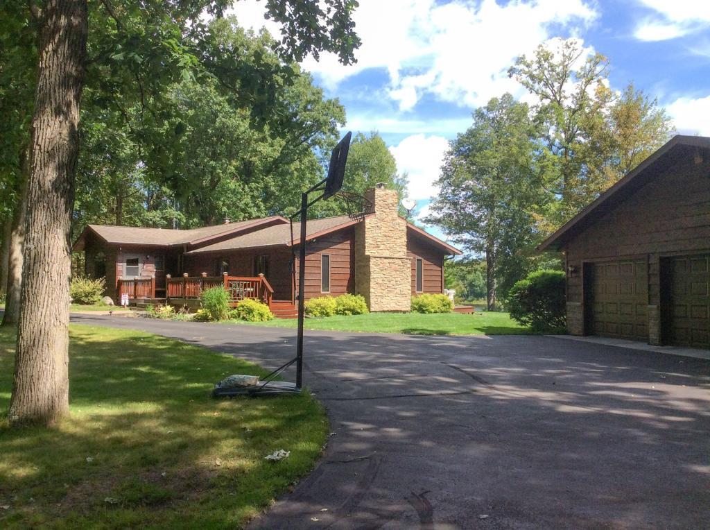 2451 27 1/2 Street Rice Lake, WI 54868 - Photo 1 of 1