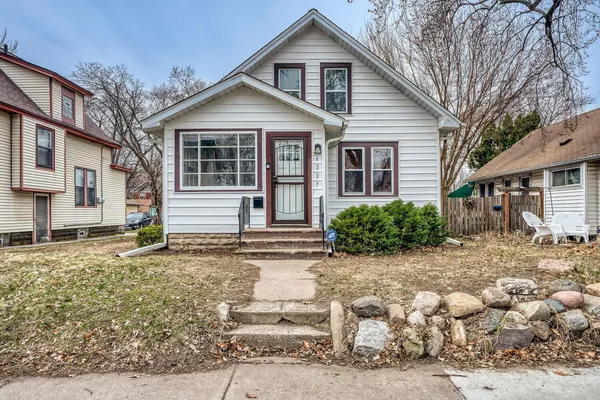 $239,900 | 4227 North Fremont Avenue, Minneapolis, MN 55412