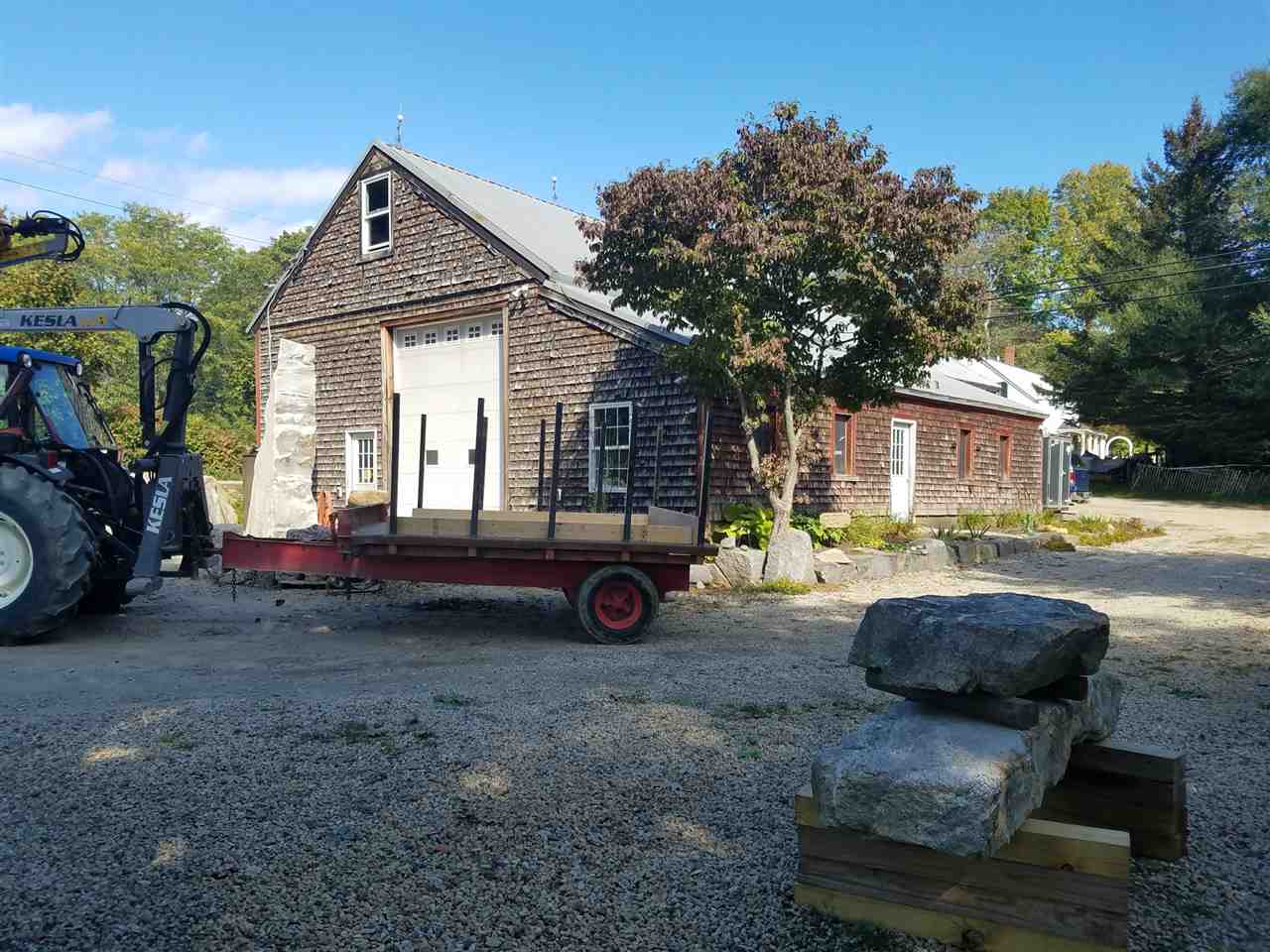196 Worster Road Eliot, ME 03903 - Photo 1 of 27 Gallery Image 1