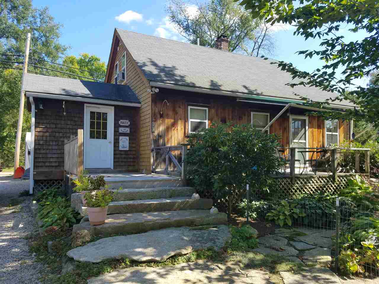 196 Worster Road Eliot, ME 03903 - Photo 2 of 27 Gallery Image 2