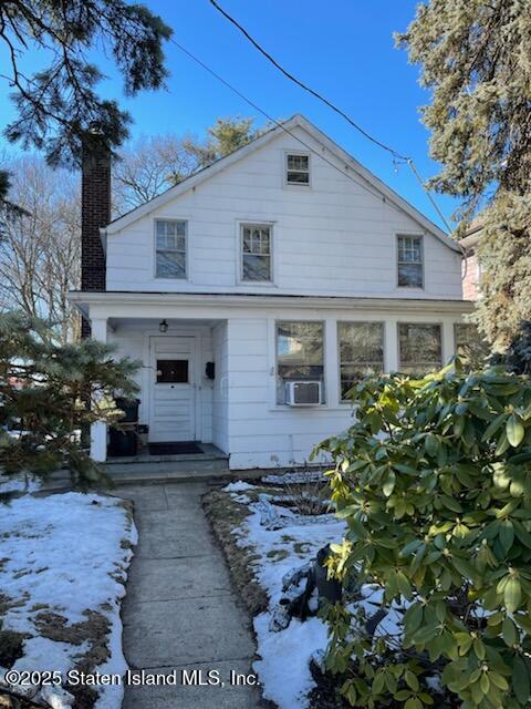 396 Manor Road Staten Island, NY 10314 - Photo 2 of 15 IMG_1138