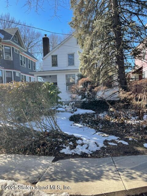 396 Manor Road Staten Island, NY 10314 - Photo 3 of 15 IMG_1137