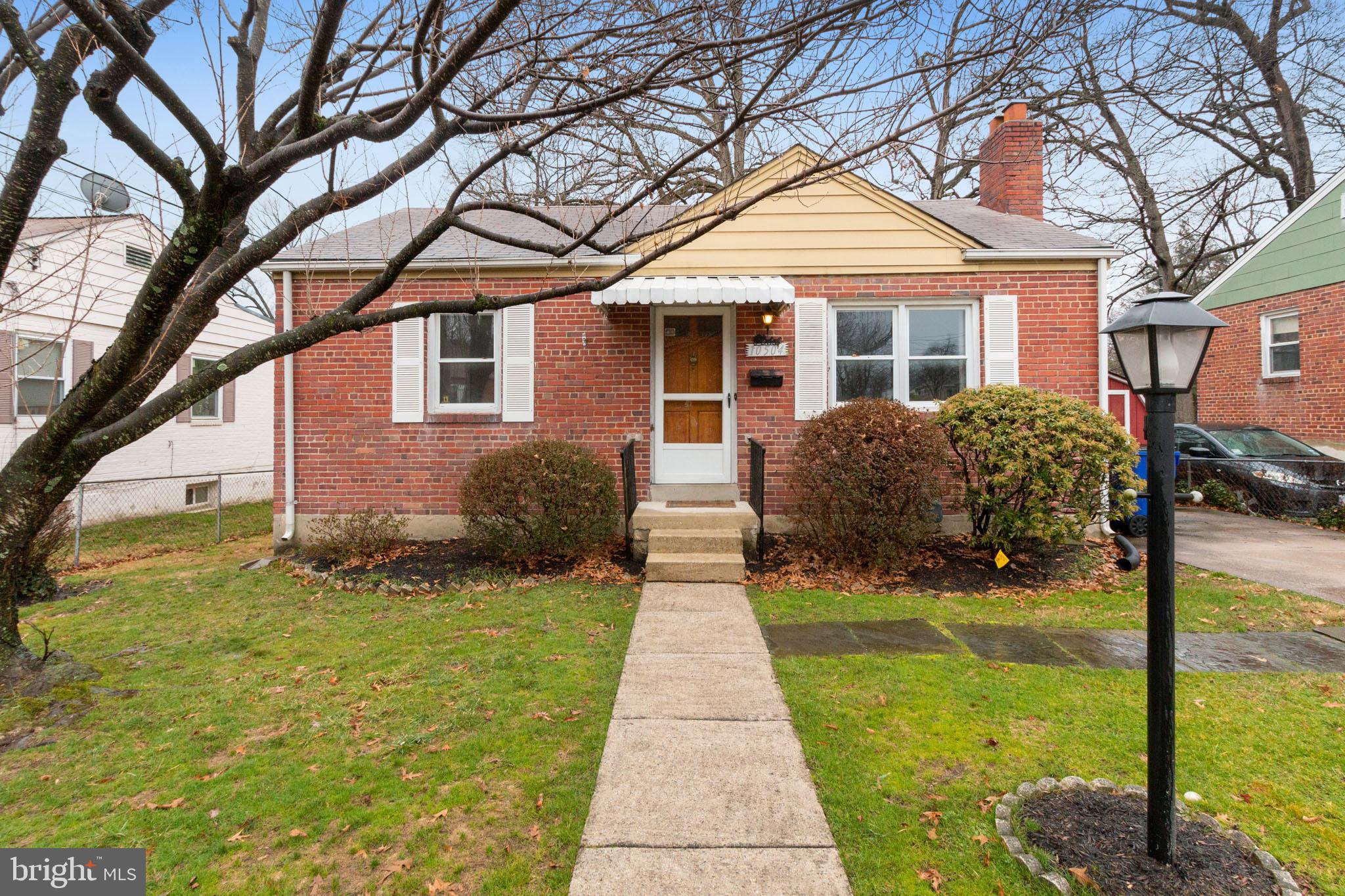 10504 Inwood Avenue Silver Spring, MD 20902 - Photo 1 of 30 Gallery Image 1