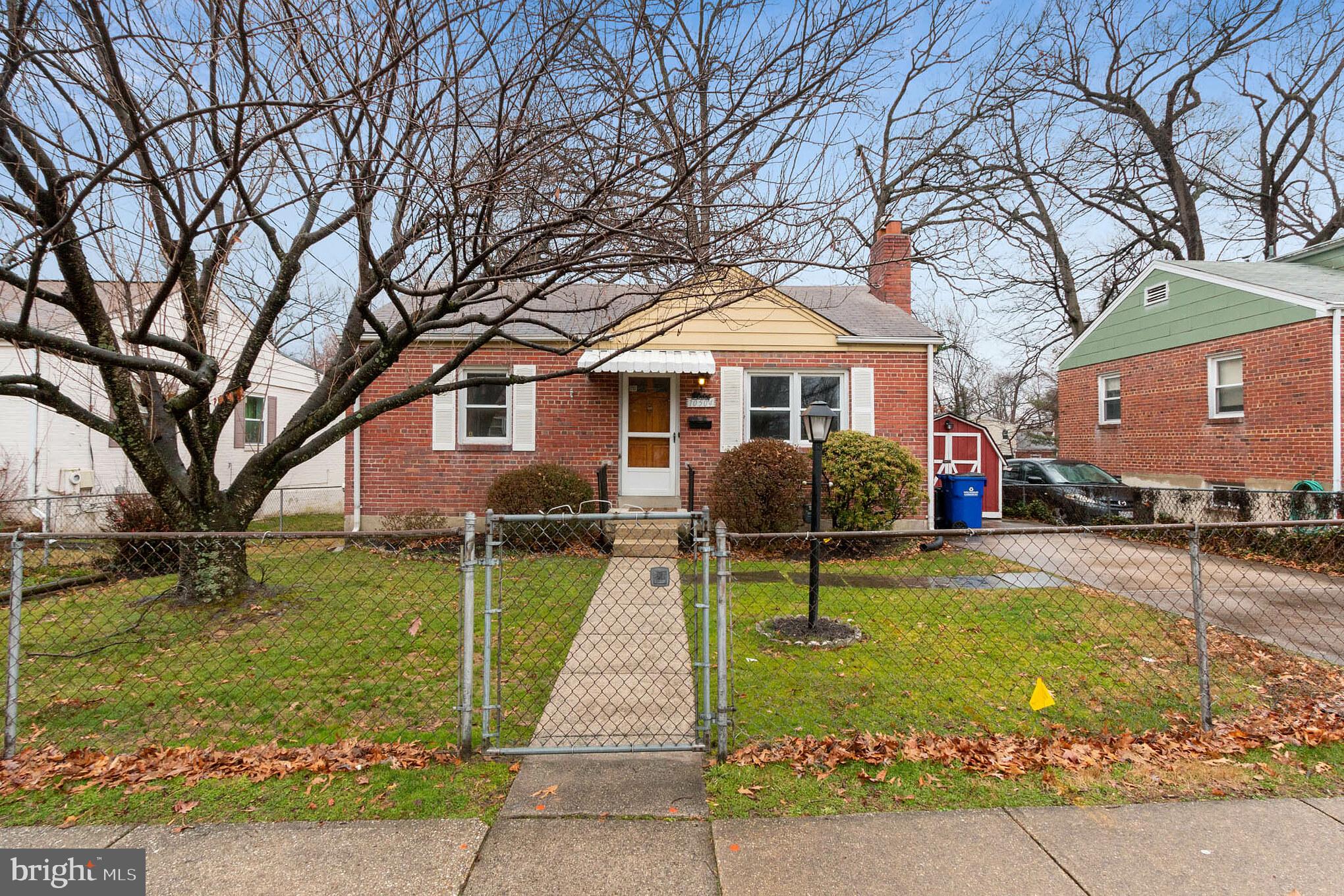 10504 Inwood Avenue Silver Spring, MD 20902 - Photo 2 of 30 Gallery Image 2