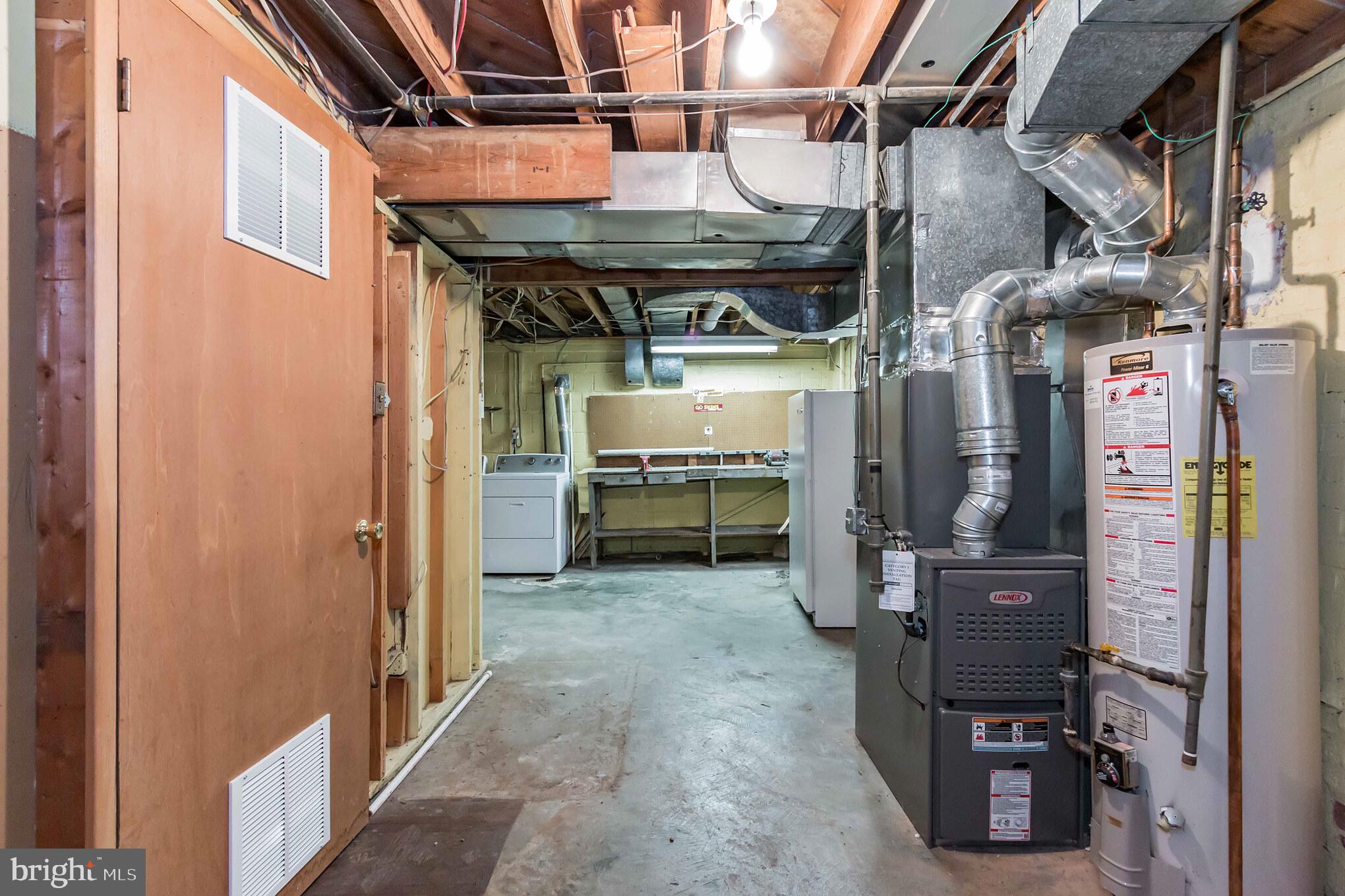 10504 Inwood Avenue Silver Spring, MD 20902 - Photo 25 of 30 Gallery Image 25