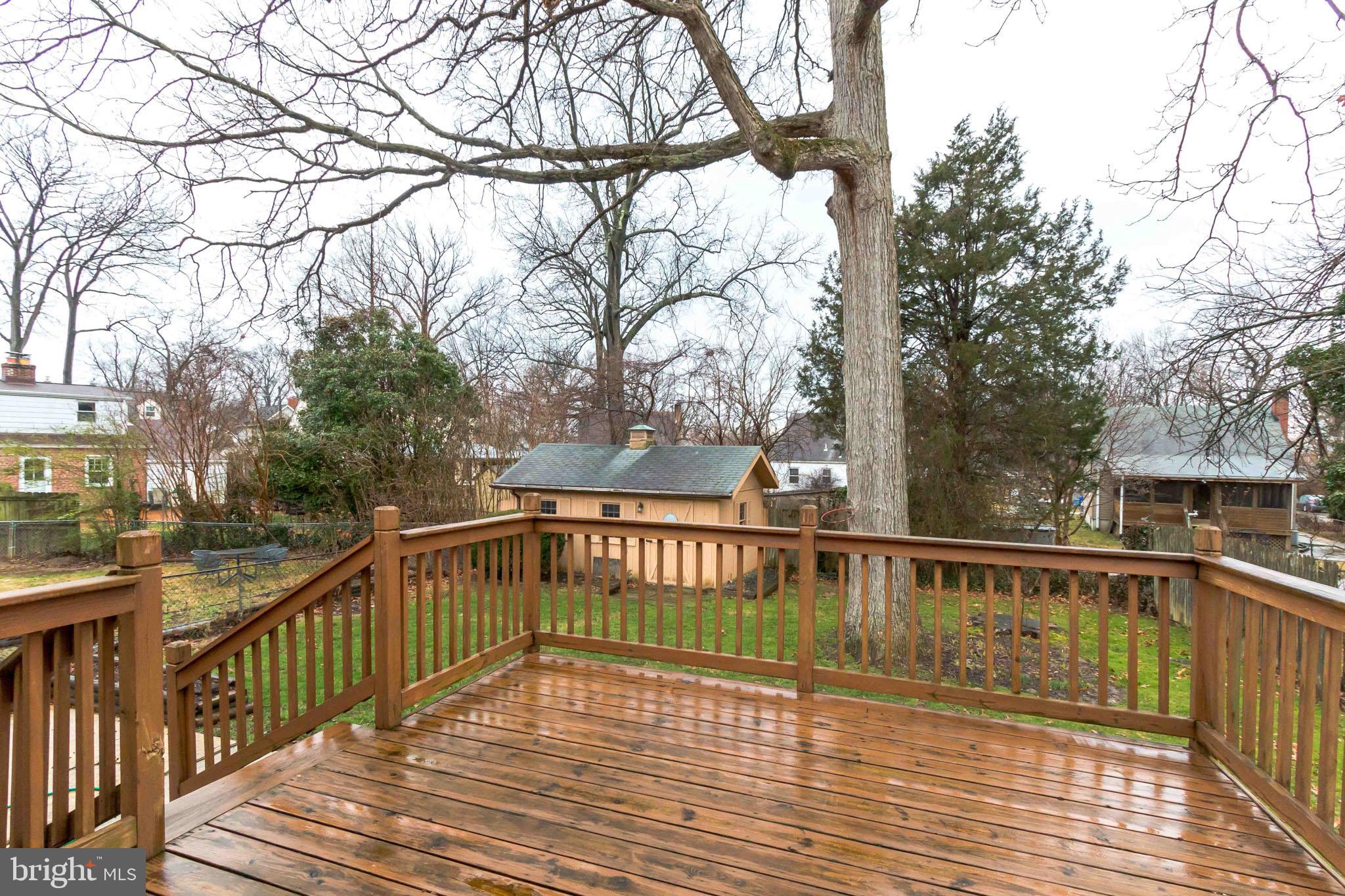10504 Inwood Avenue Silver Spring, MD 20902 - Photo 26 of 30 Gallery Image 26
