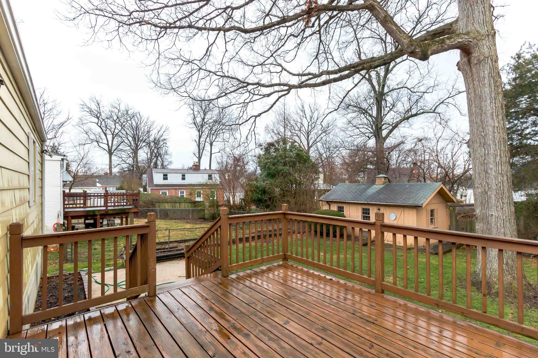 10504 Inwood Avenue Silver Spring, MD 20902 - Photo 27 of 30 Gallery Image 27