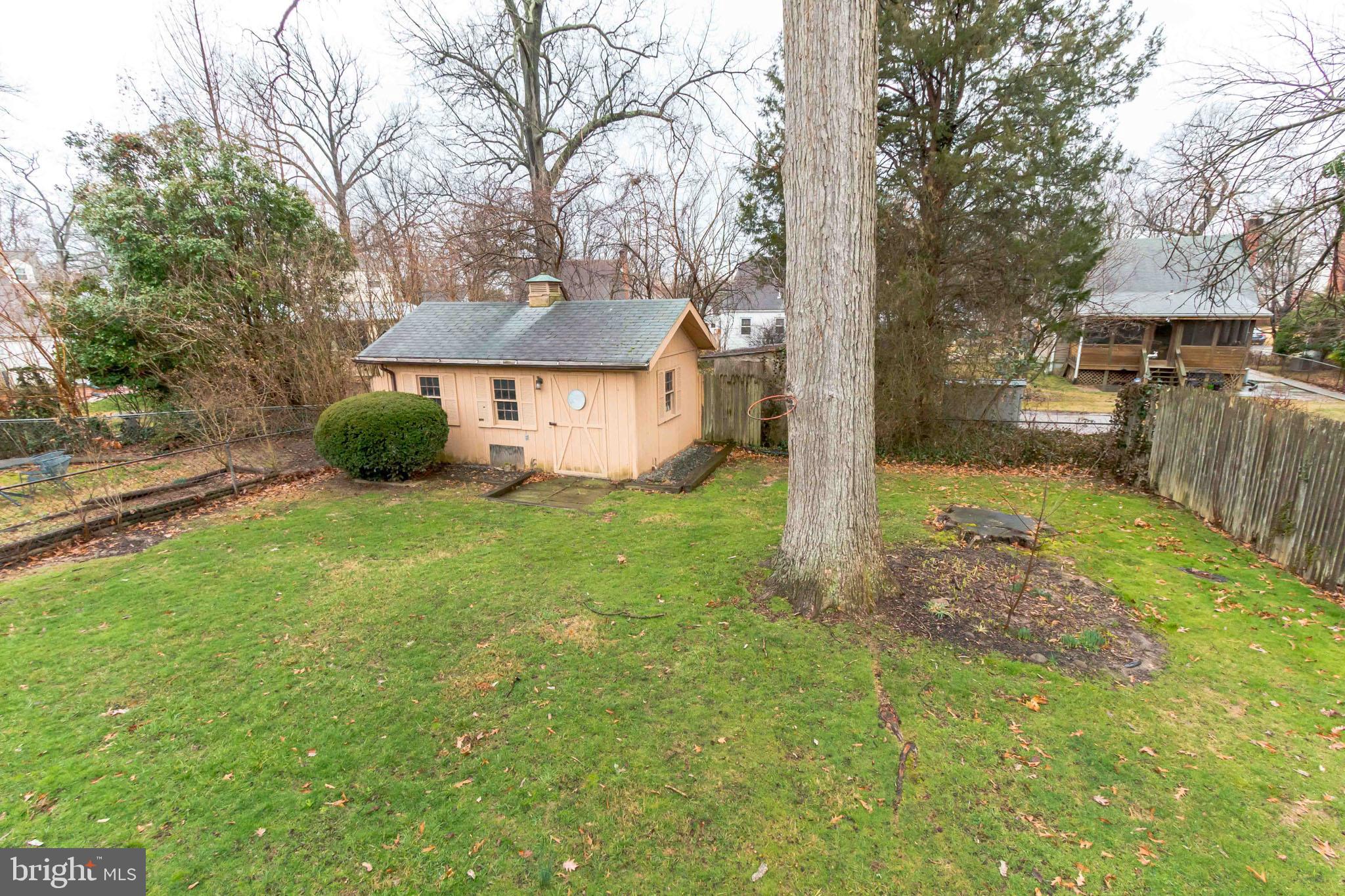 10504 Inwood Avenue Silver Spring, MD 20902 - Photo 28 of 30 Gallery Image 28
