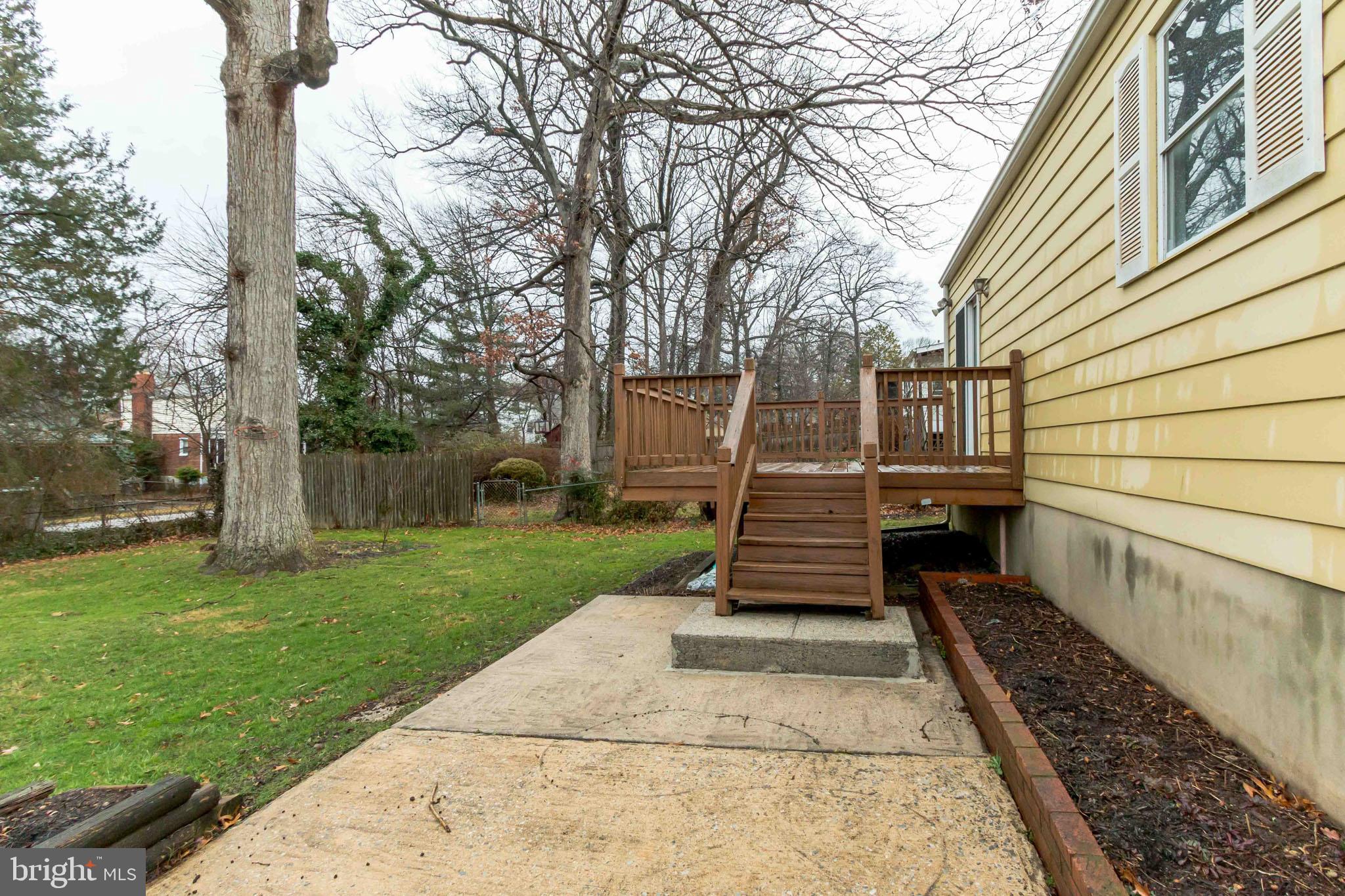 10504 Inwood Avenue Silver Spring, MD 20902 - Photo 29 of 30 Gallery Image 29