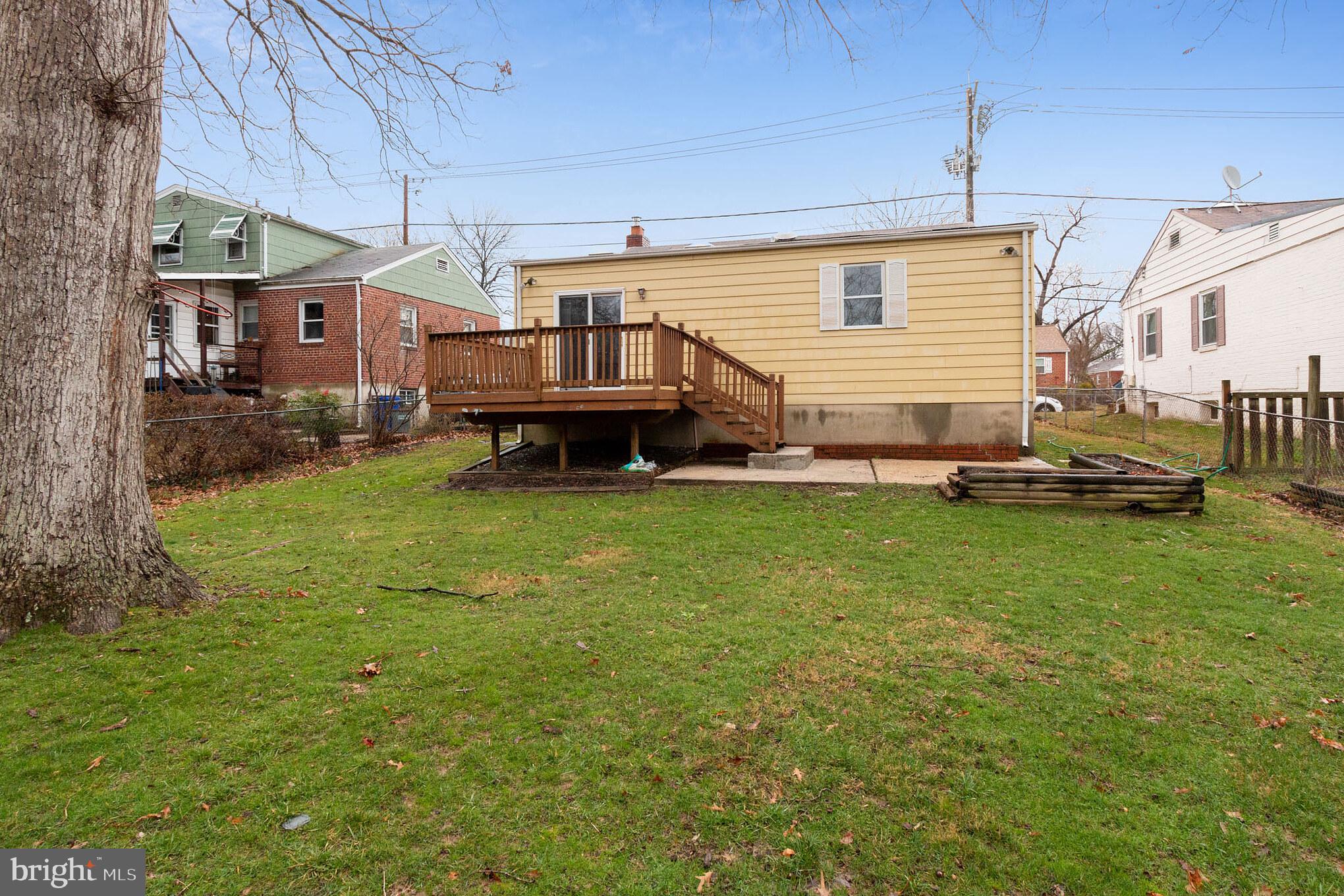 10504 Inwood Avenue Silver Spring, MD 20902 - Photo 30 of 30 Gallery Image 30