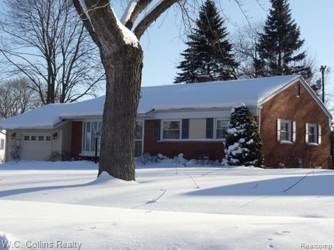 427 Wonder Lane Romeo, MI 48065 - Photo 20 of 20 DSC03557.jpg