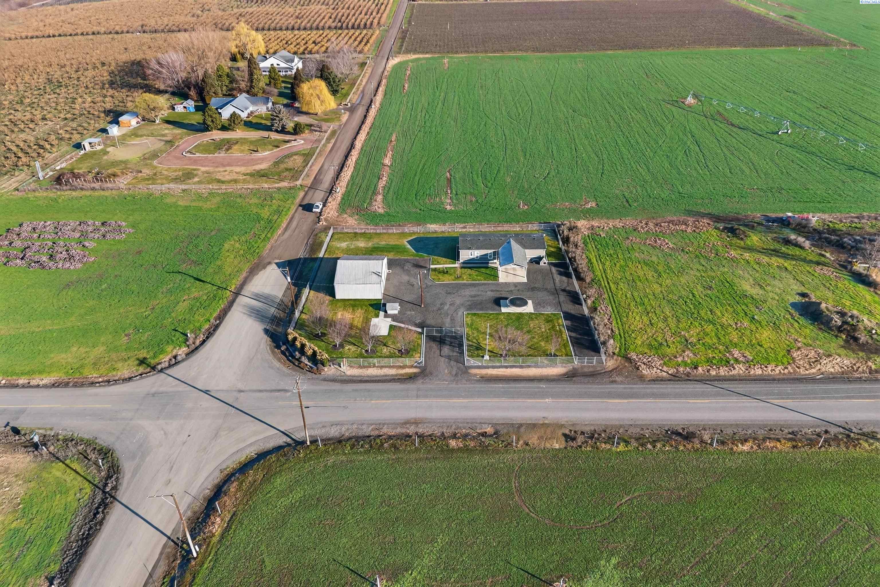 481 Woodworth Road Grandview, WA 98930 - Photo 44 of 47 Gallery Image 44