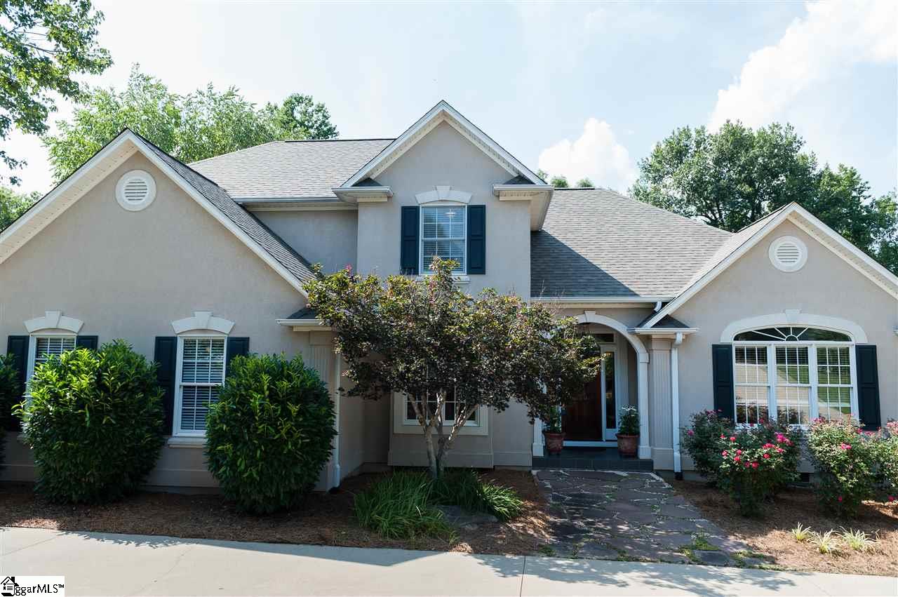 580 Old Iron Works Road Spartanburg, SC 29302 - Photo 1 of 23 Gallery Image 1