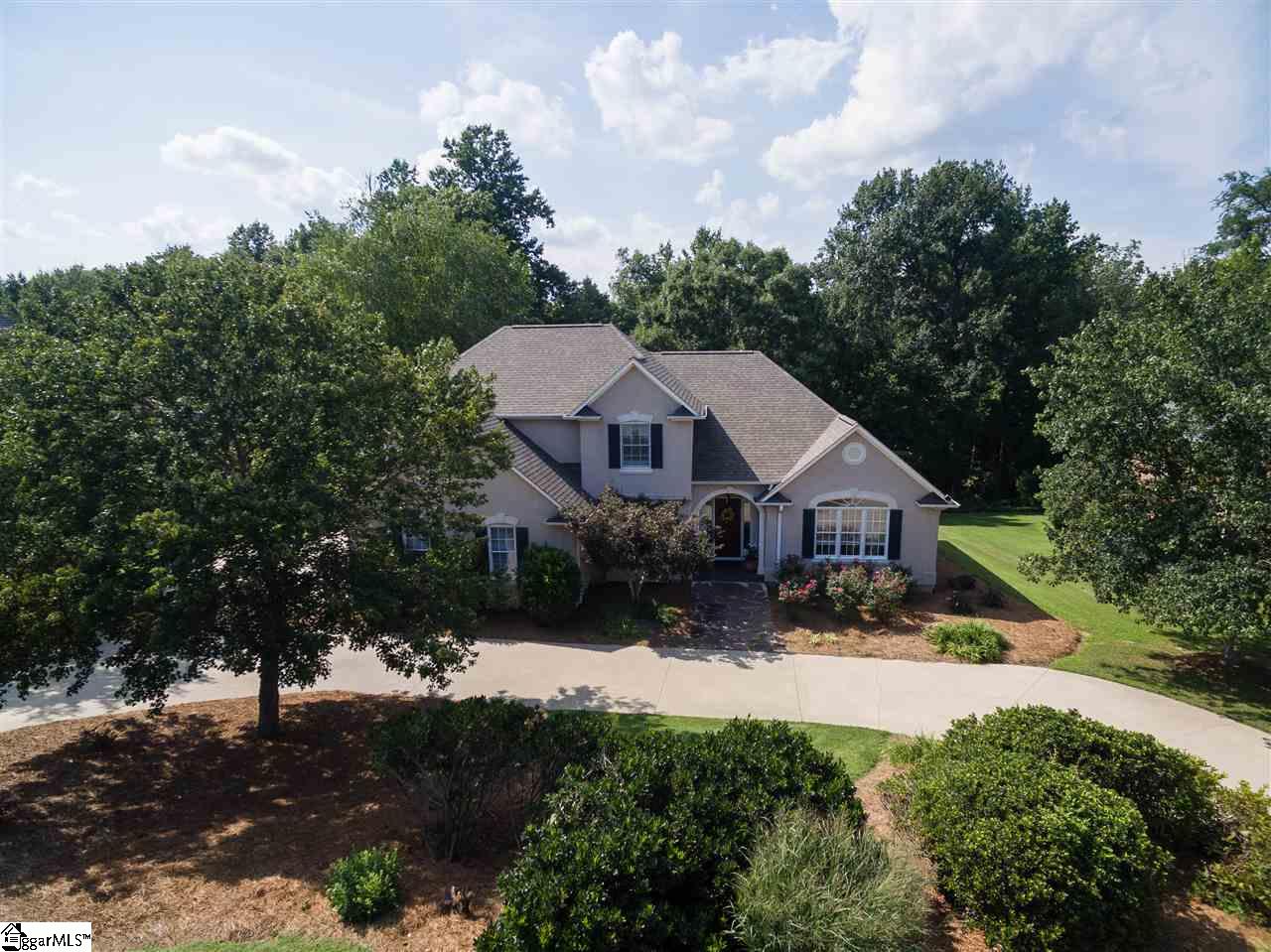 580 Old Iron Works Road Spartanburg, SC 29302 - Photo 2 of 23 Gallery Image 2