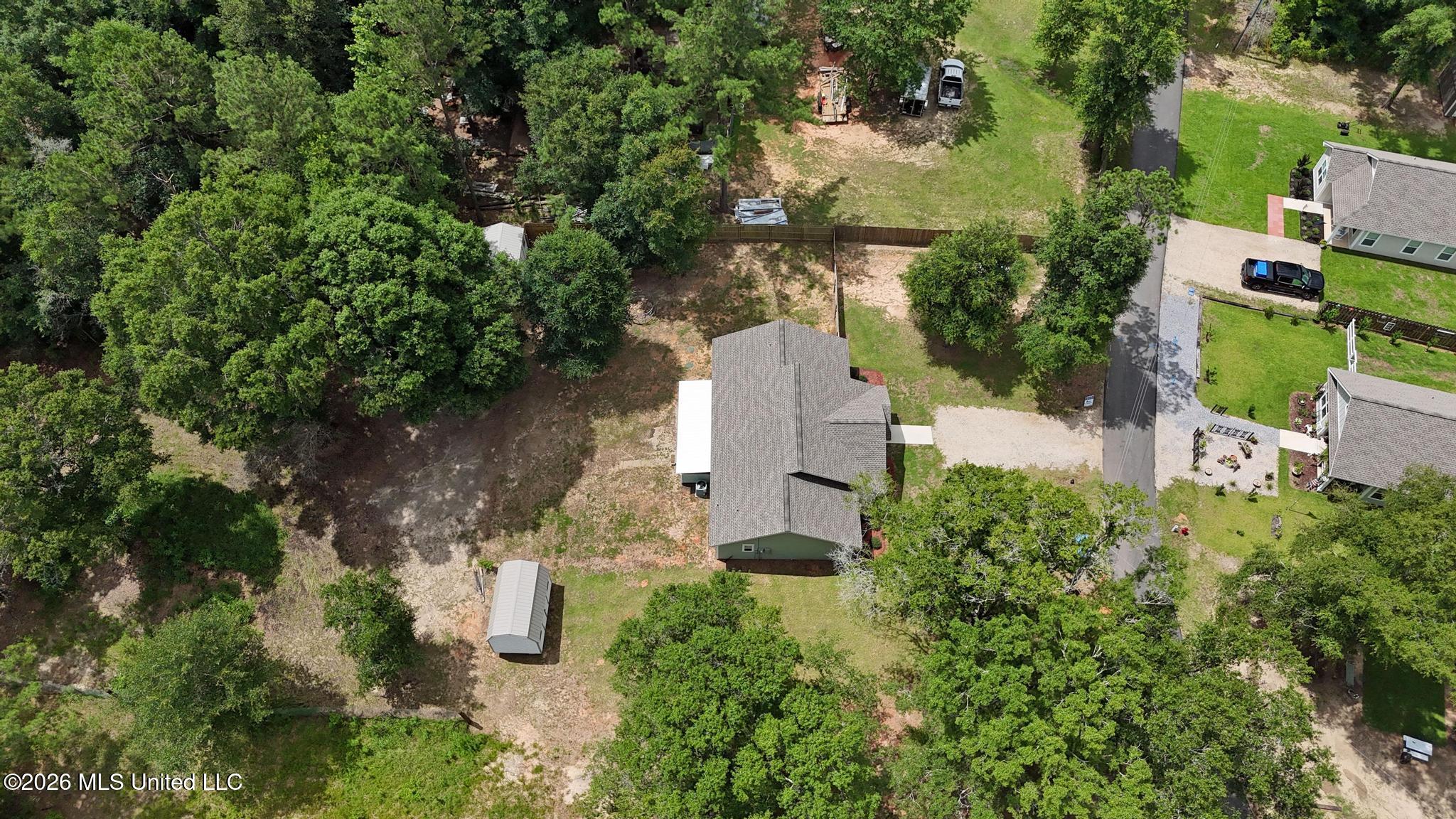 116 J.W. Holland Road Lucedale, MS 39452 - Photo 26 of 35 029