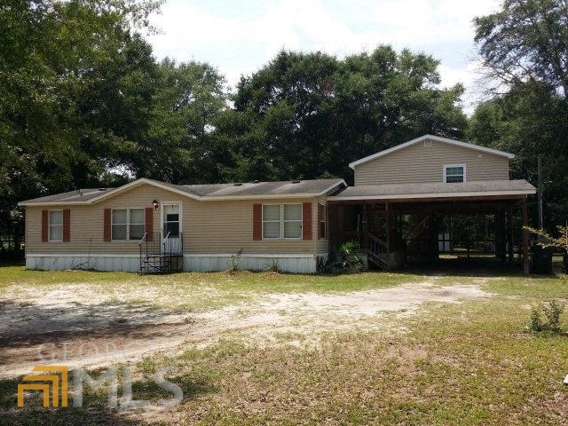 1243 Shrine Club Road Jesup, GA 31545 - Photo 1 of 1 Gallery Image 1