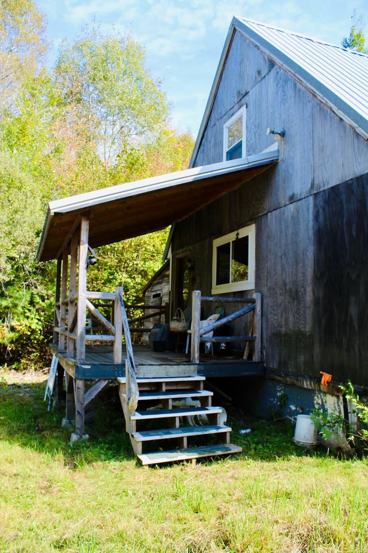 225 Hole In The Wall Road Solon, ME 04979 - Photo 46 of 72 20240923_202852_C29CE2