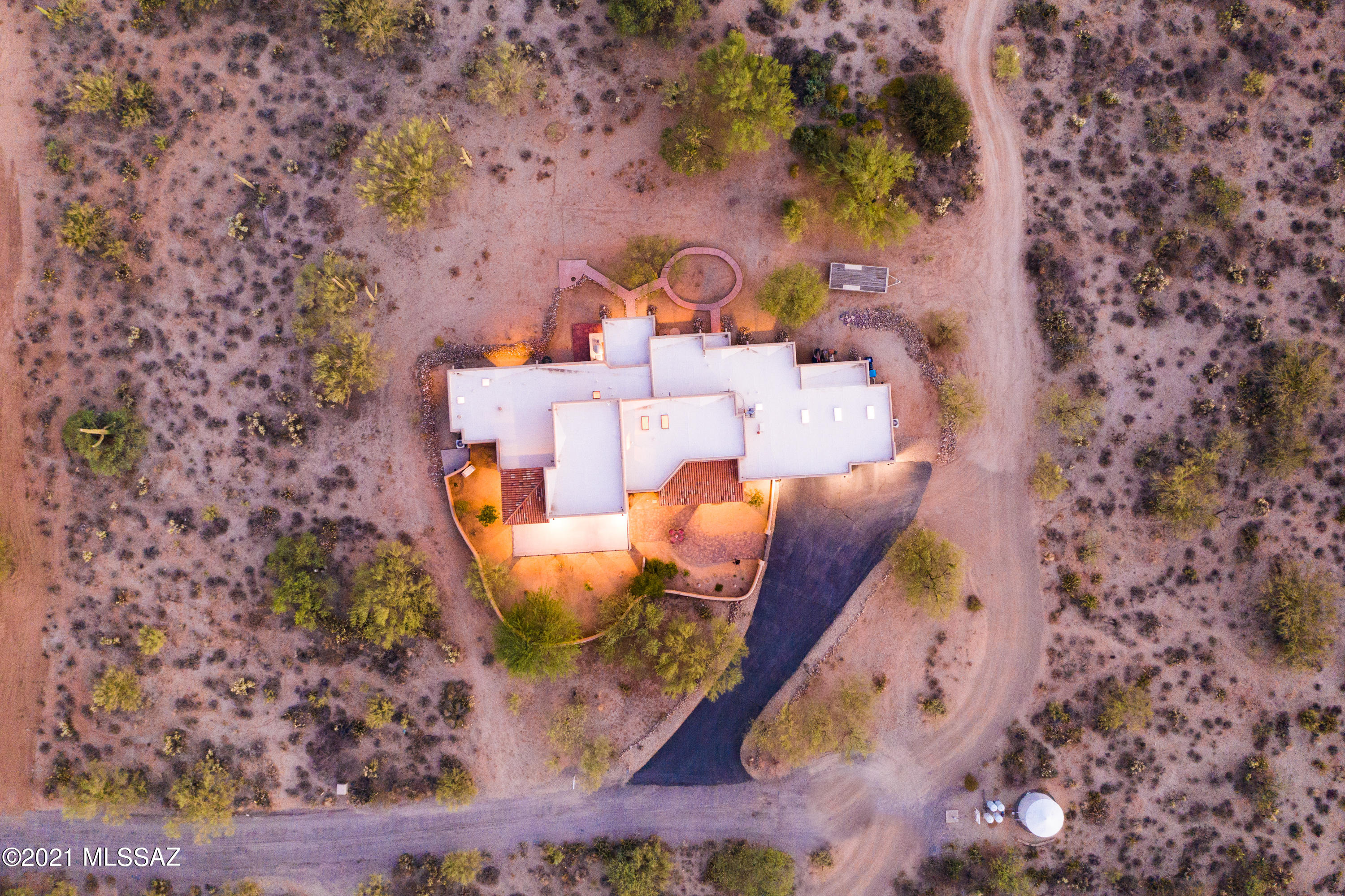 3520 West Moore Road Marana, AZ 85658 - Photo 44 of 44