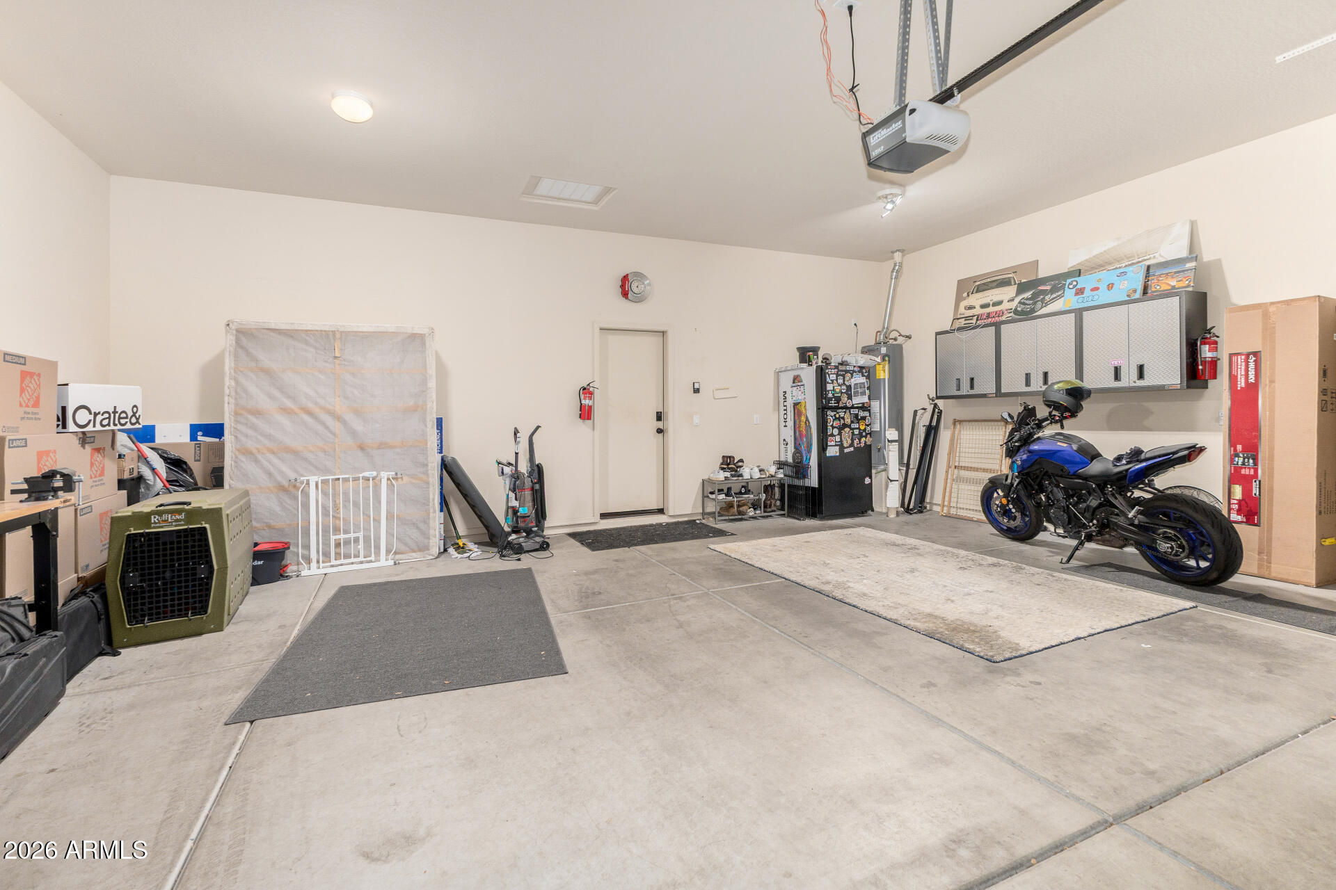 6202 East McKellips Road, Unit 189 Mesa, AZ 85215 - Photo 28 of 33 a view of a room with gym equipment