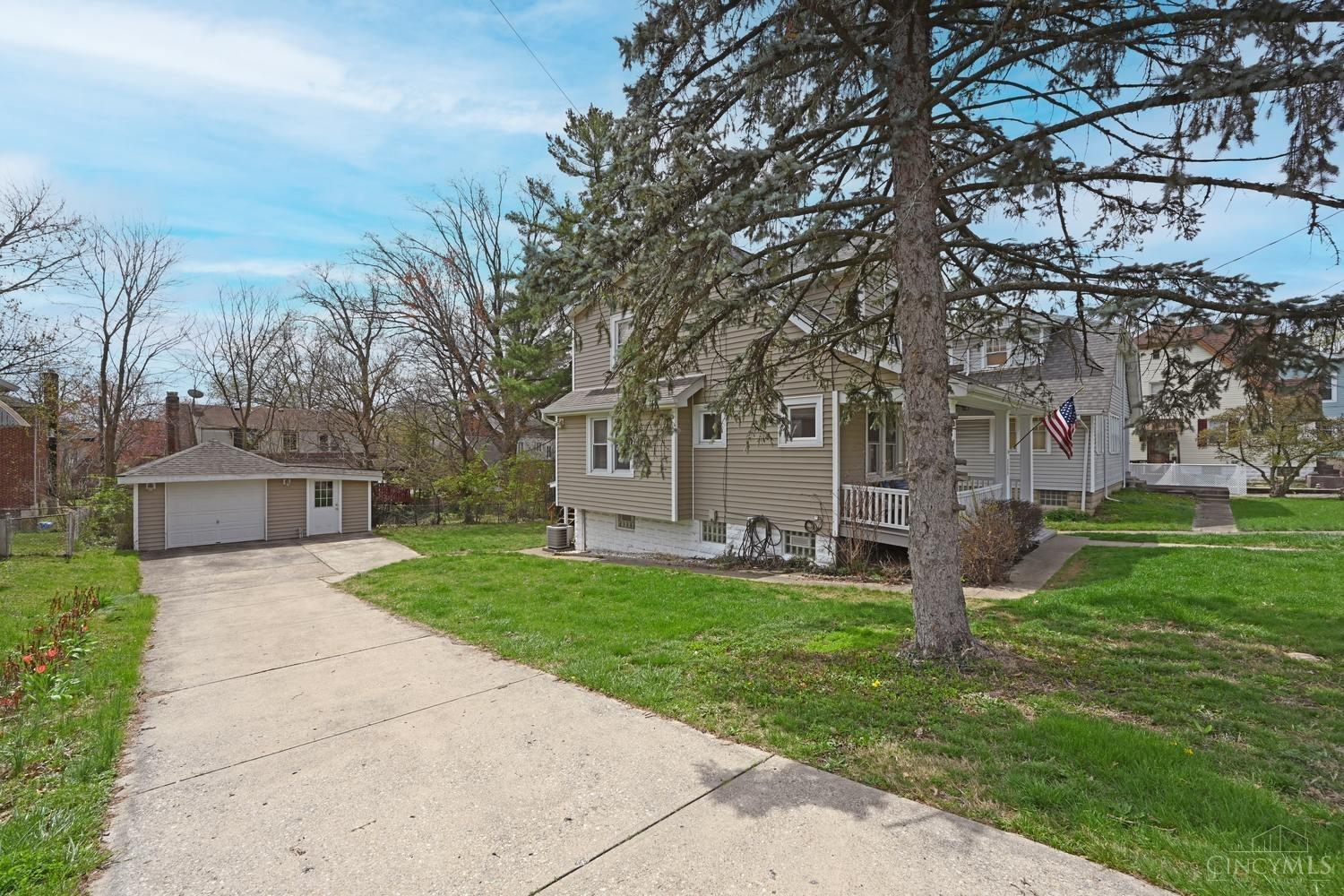 5245 Sidney Road Cincinnati, OH 45238 - Photo 31 of 31