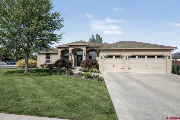 $715,000 | 1233 Sunset Drive, Delta, CO 81416