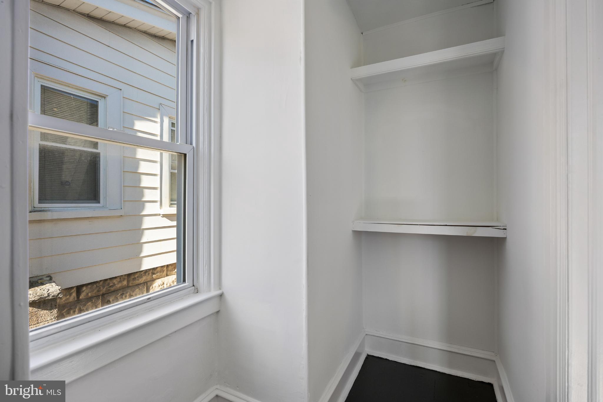 2003 Edgmont Avenue Chester, PA 19013 - Photo 29 of 40 a view of an empty room