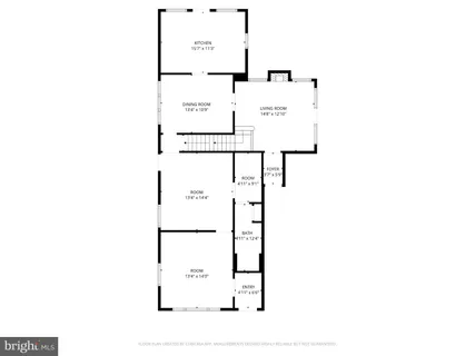 $270,000 | 2003 Edgmont Avenue, Chester, PA 19013