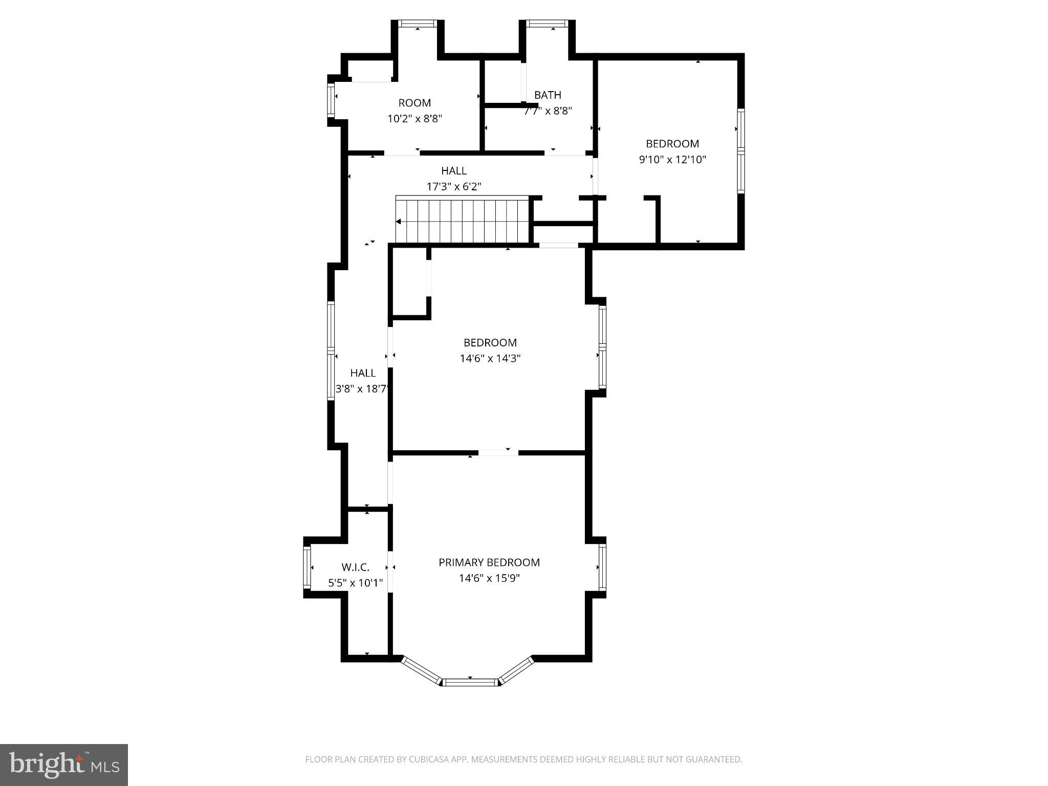 2003 Edgmont Avenue Chester, PA 19013 - Photo 38 of 40 a picture of a bench in front of a window