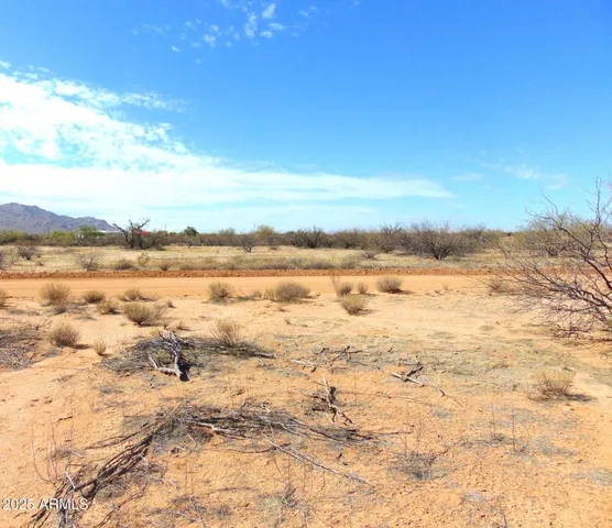 a view of an ocean beach