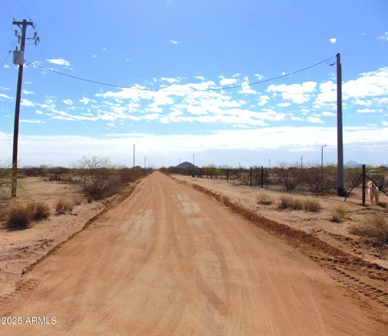 a view of an ocean and beach