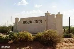 $62,500 | 0 West Cancer Drive, Unit W1/2, Eloy, AZ 85131