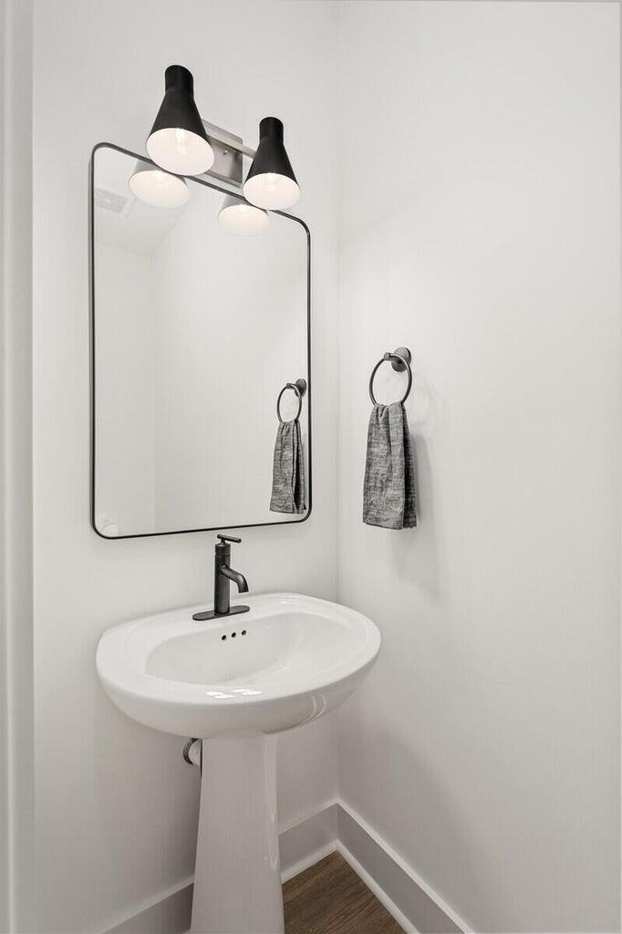 714 Alma Square Drive Moncks Corner, SC 29461 - Photo 7 of 22 Winchester Powder Room