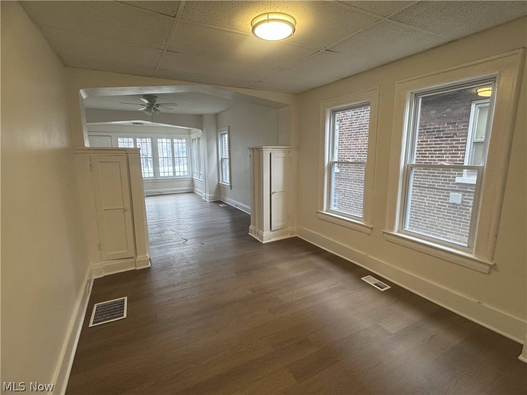 3242 Sycamore Road, Unit LEFT SIDE Cleveland Heights, OH 44118 - Photo 5 of 20
