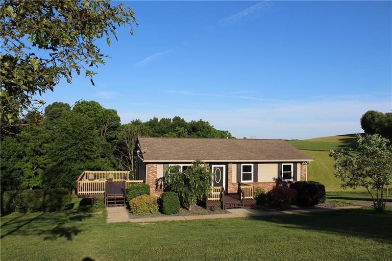 346 Reese Rd - McGuffey Schools