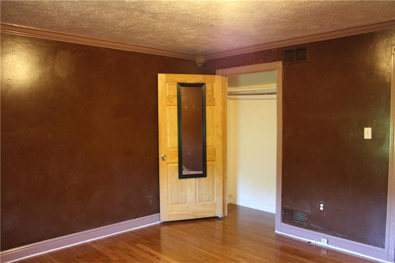346 Reese Road Washington, PA 15301 - Photo 15 of 25 Master Bedroom