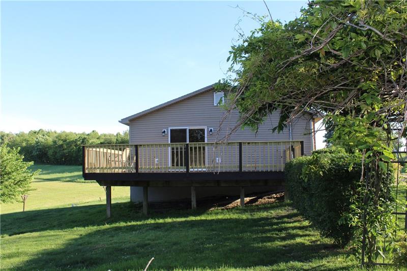 Side Deck