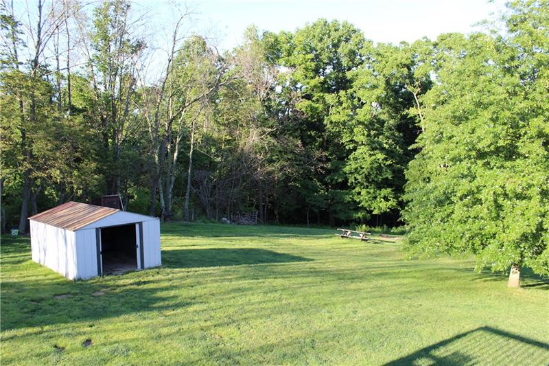 Perfect for picnics & bonfires!