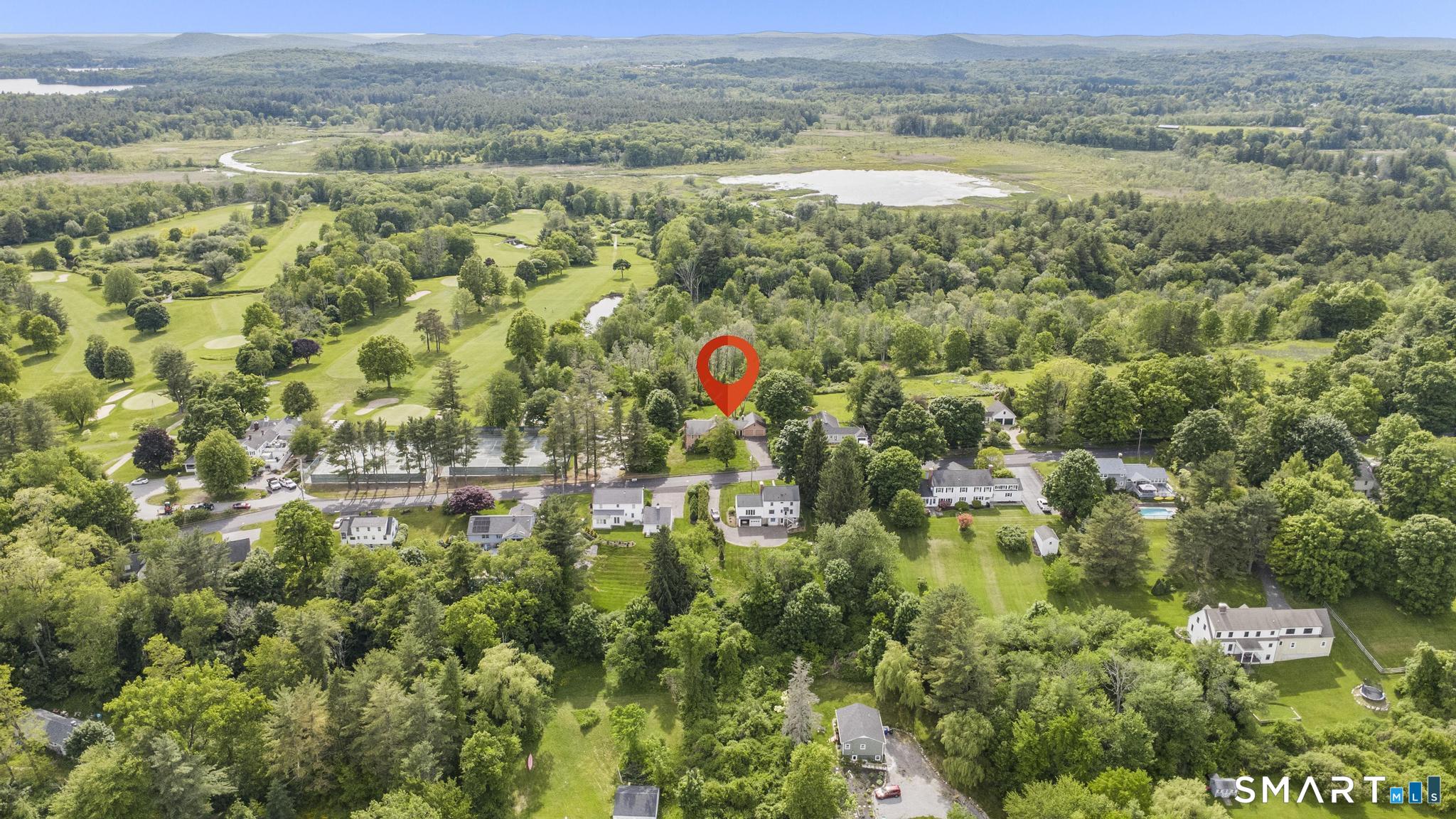 222 Old South Road Litchfield, CT 06759 - Photo 2 of 40