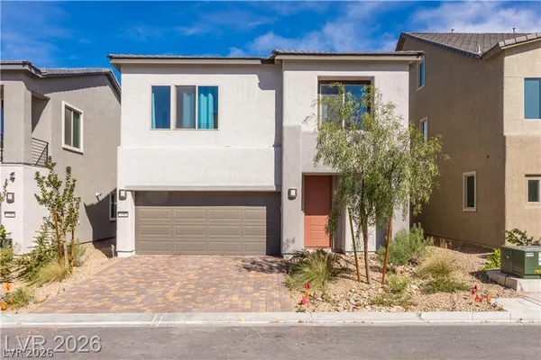 $2,400 | 7360 Crown Lndg Street, Las Vegas, NV 89113