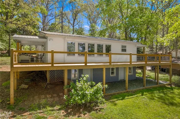 $365,000 | 114 Beaver Lane, Unit 204, Townville, SC 29689