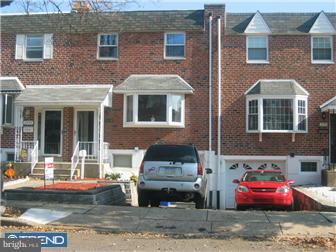 3551 Teton Road Philadelphia, PA 19154 - Photo 1 of 11 Exterior Front