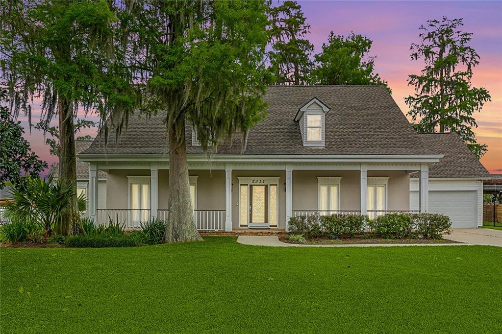 2311 Ormond Boulevard Destrehan, LA 70047 - Photo 1 of 31