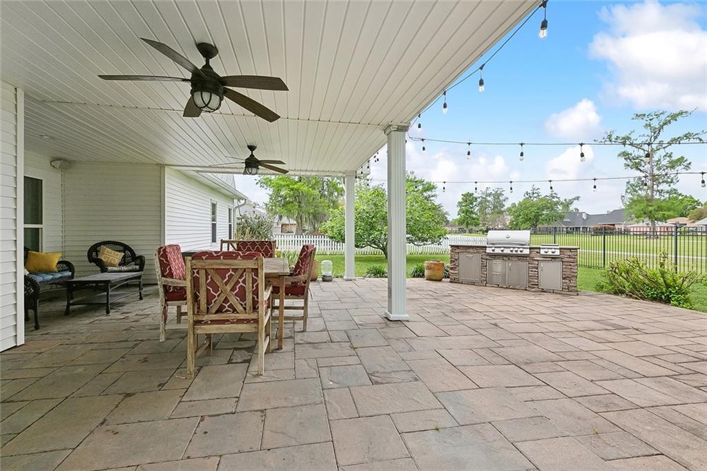 2311 Ormond Boulevard Destrehan, LA 70047 - Photo 22 of 31