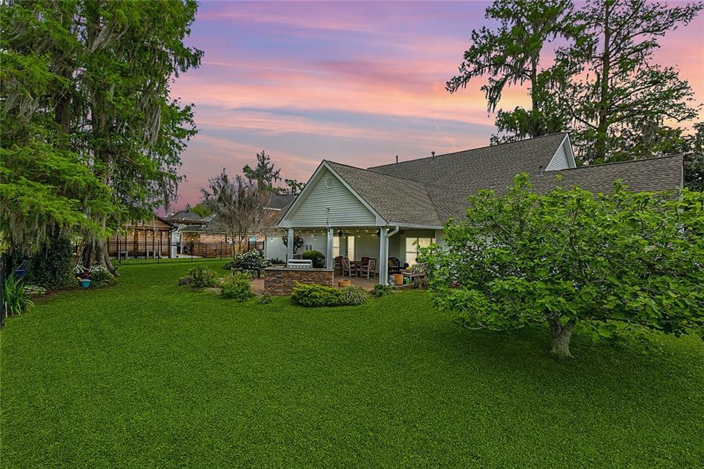 2311 Ormond Boulevard Destrehan, LA 70047 - Photo 24 of 31