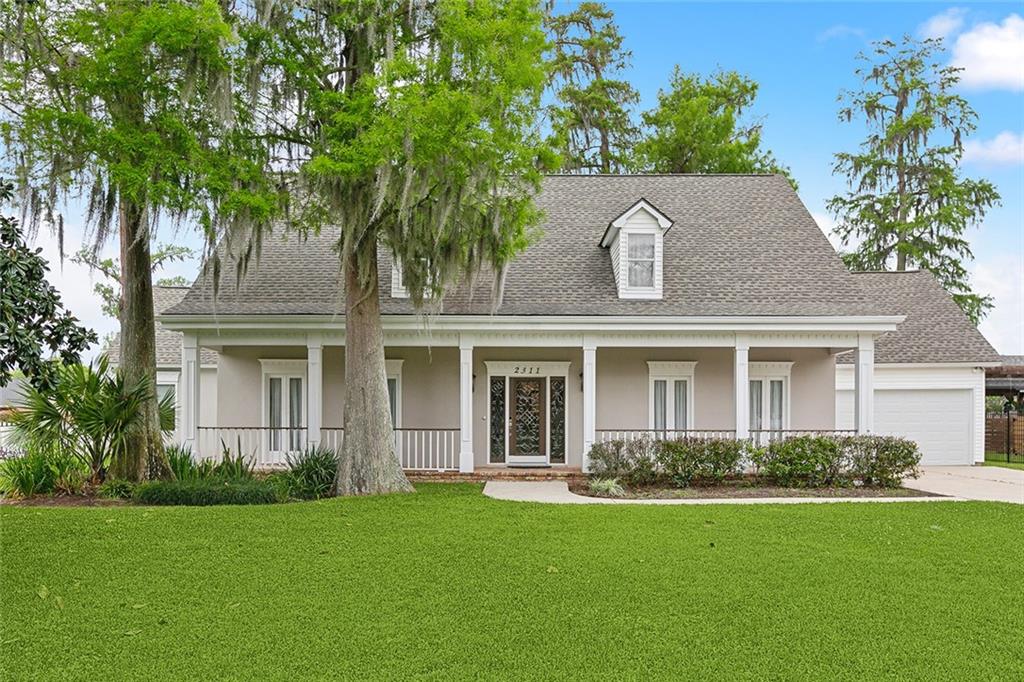 2311 Ormond Boulevard Destrehan, LA 70047 - Photo 25 of 31